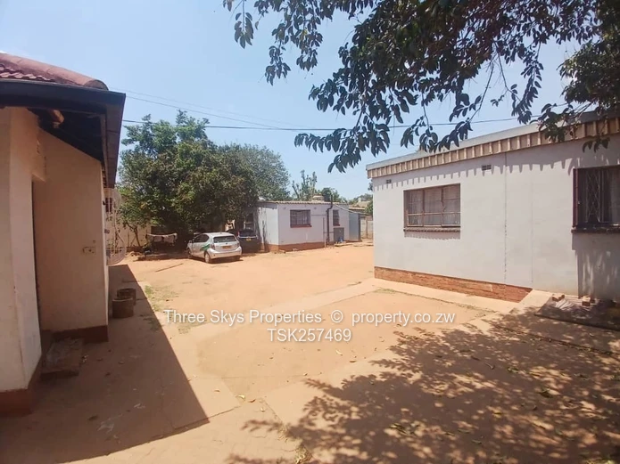 Braeside House For Sale 