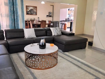 3 Bedroom Townhouse Complex