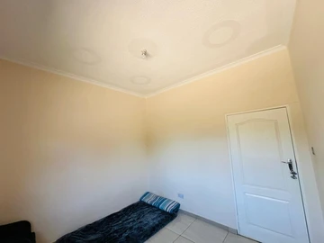 3 Bedroom Cottage