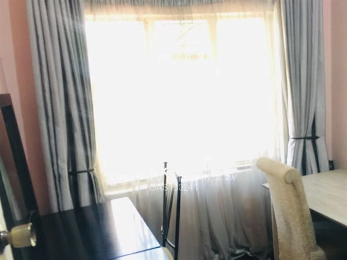 4-Bed, 2-Bath Home with Solar Heater in Houghton Park