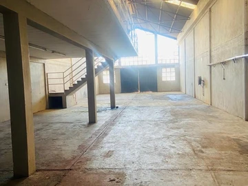 Warehouse & Factory
