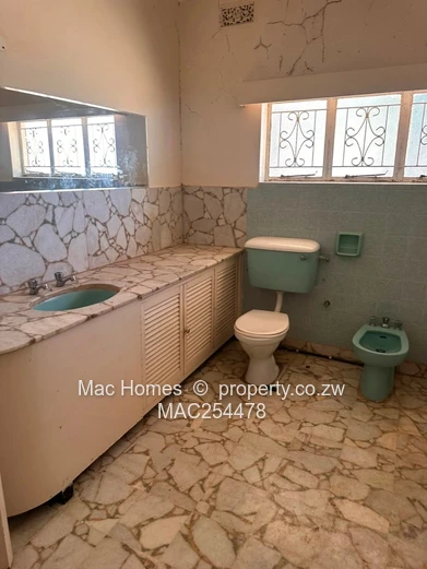 House for sale in Gunhill 