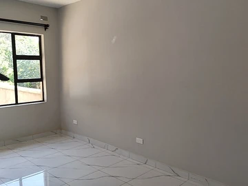 4 Bedroom Townhouse Complex