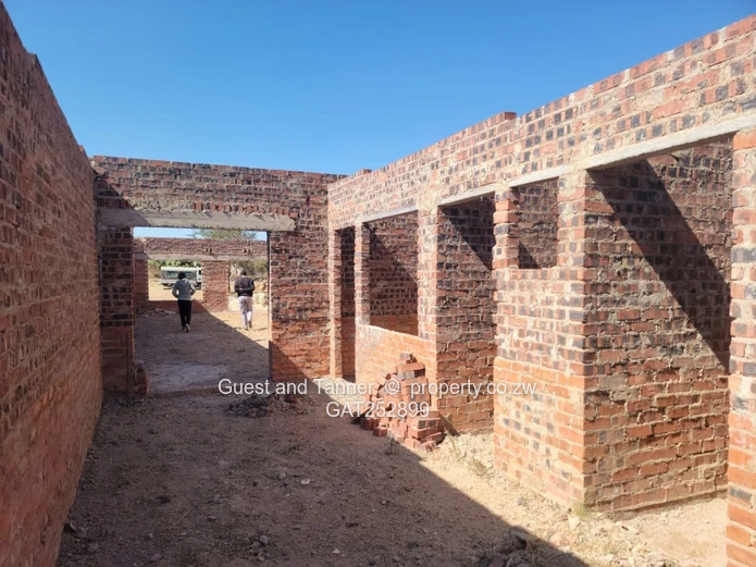 Commercial Shops For Sale – Nkulumane 12