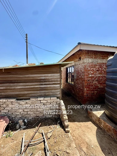 Sandton Cottage Forsale 