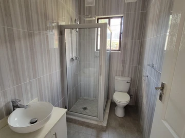 4 Bedroom Townhouse Complex