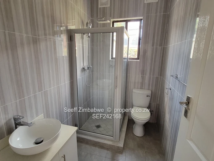 A Luxurious 4-Bedroom Townhouse/Cluster