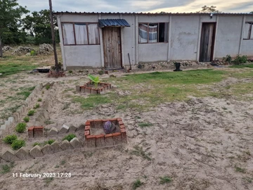 Farm & Agricultural Land