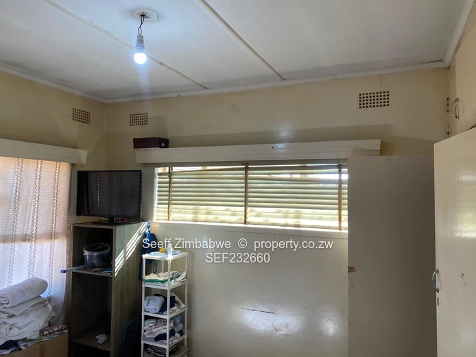 Montrose, Bulawayo | Fixer Upper 
