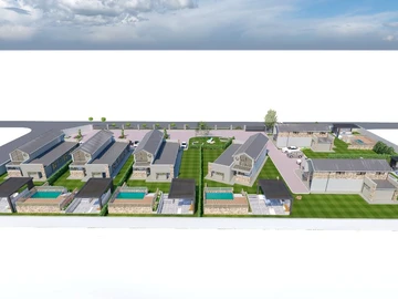 4 Bedroom Flat & Apartment