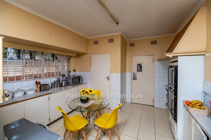 Solid Home -Zoned For Mixed Use!!!!! (Sole Mandate)