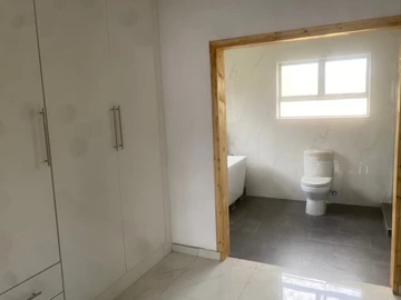 3 Bedroom Townhouse Complex