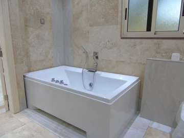 3 Bedroom Townhouse Complex