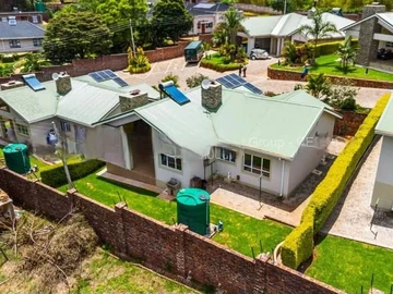 2 Bedroom Garden Flat