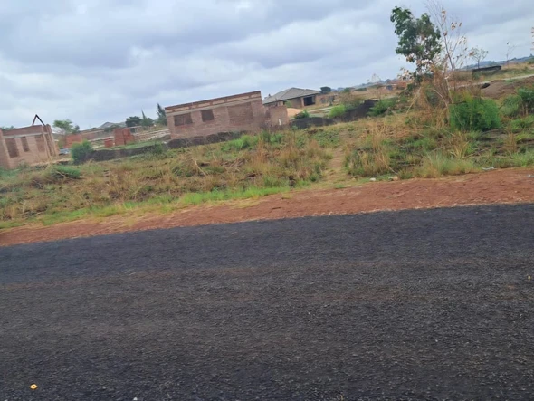 Stands & Residential Land