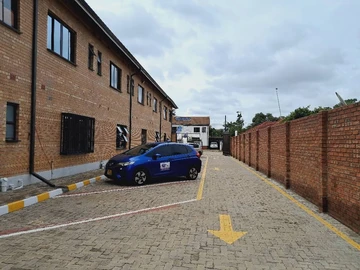 Shop & Retail Property