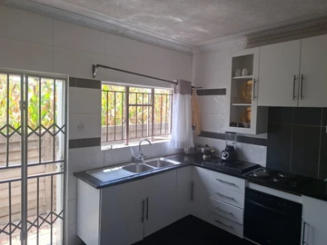 4 Bedroom Townhouse Complex