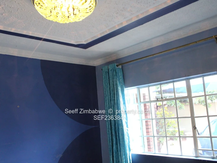 Damofalls House To Rent