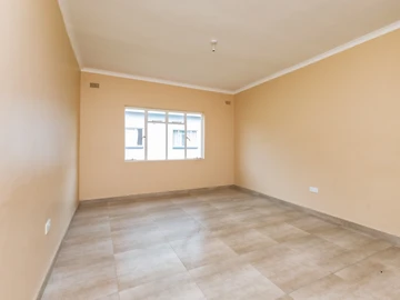 4 Bedroom Townhouse Complex