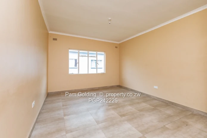 Newly Built 4-Bedroom Cluster in Waterfalls