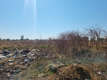 Commercial & Industrial Land