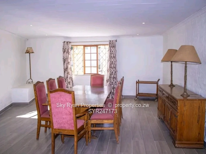 Rolfe Valley Borrowdale Property For Sale