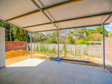 3 Bedroom Townhouse Complex