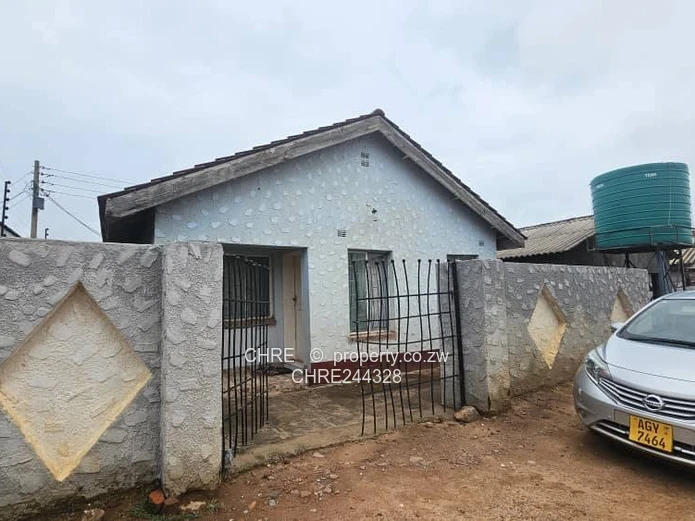 Ruwa House For Sale