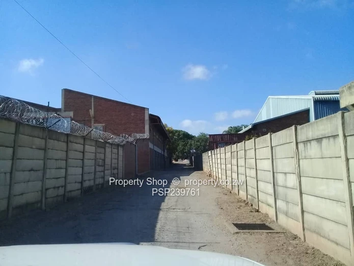 Commercial Property For Sale - Graniteside