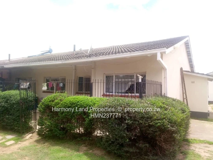 Chadcombe Garden Flat To Let