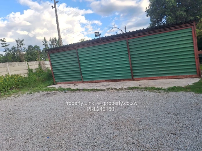 Corner Stand For Sale St Patrick's Road