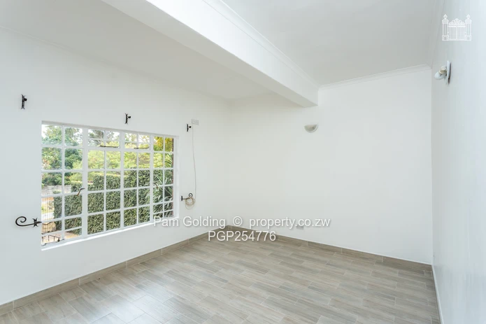 Newly Renovated Garden Flat in Glen Lorne