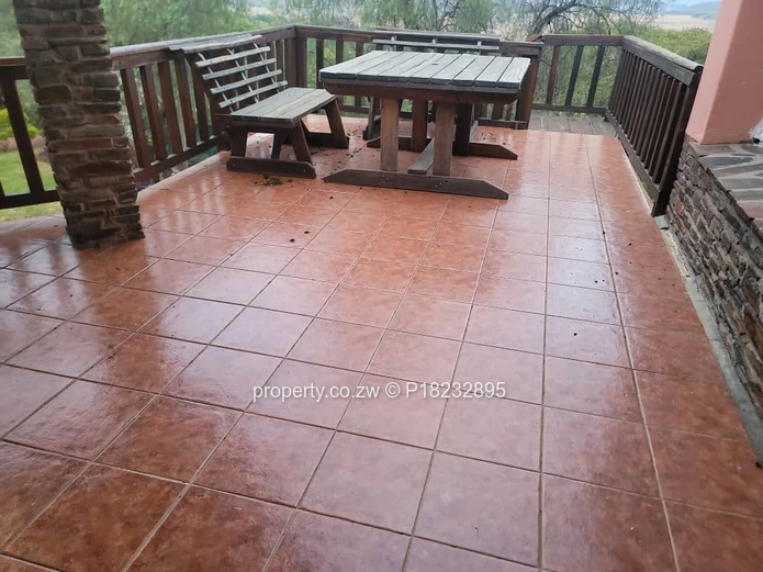 3 bedroomed house to rent in Eagle heights 