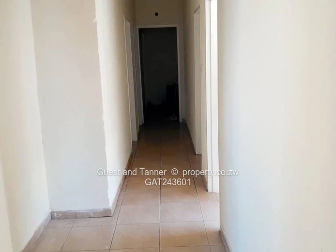 Gweru's Nehosho houses for sale 