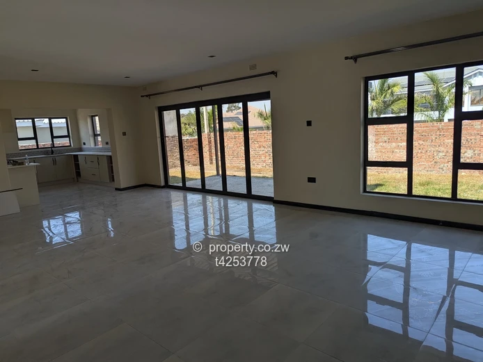 Arlington Estate house to rent 