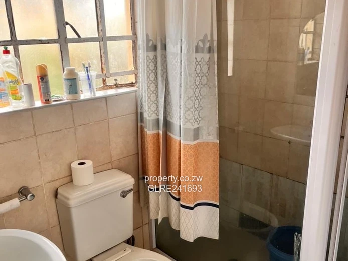 Waterfalls Prospect Solid property FORSALE 