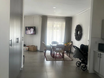 3 Bedroom Townhouse Complex