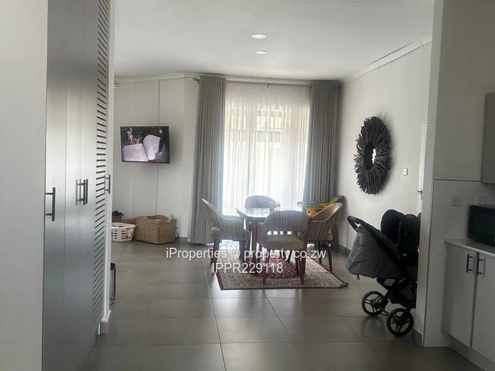 Modern 3-Bedroom Home for Rent in Arlington