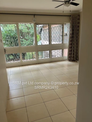 A 2 bed duplex flat to let in Belgravia 