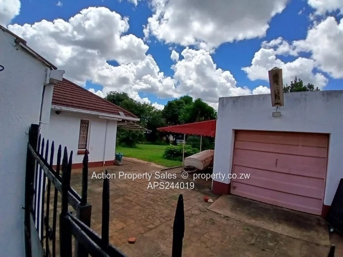 House In Milton Park To Rent! 