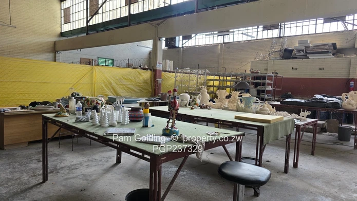 Prime Industrial Warehouse/ Workshop