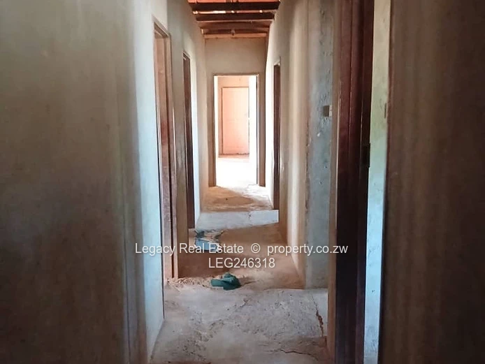 Customize Your Dream Home In Norton Knowe