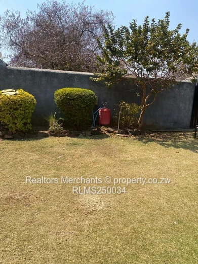 Mabelreign House To Rent