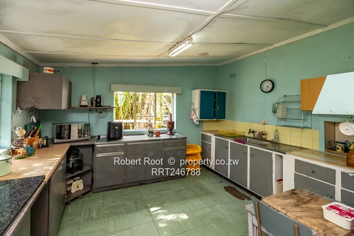 Agro–Residential Property For Sale – Chivhu(Chikomba) (Sole Mandate)