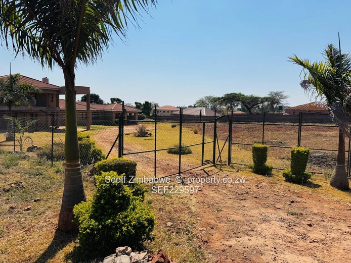 Residential Stand for Sale in Gletwin Park