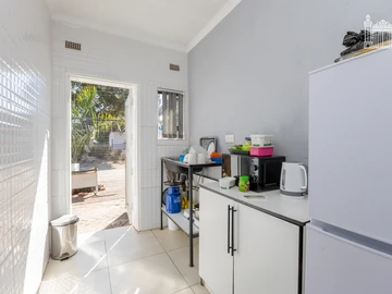 Commercial Property