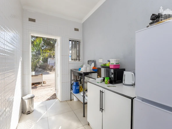 Commercial Property