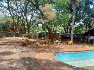 Greystone Park House for sale 