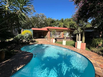 A Unique Family Home