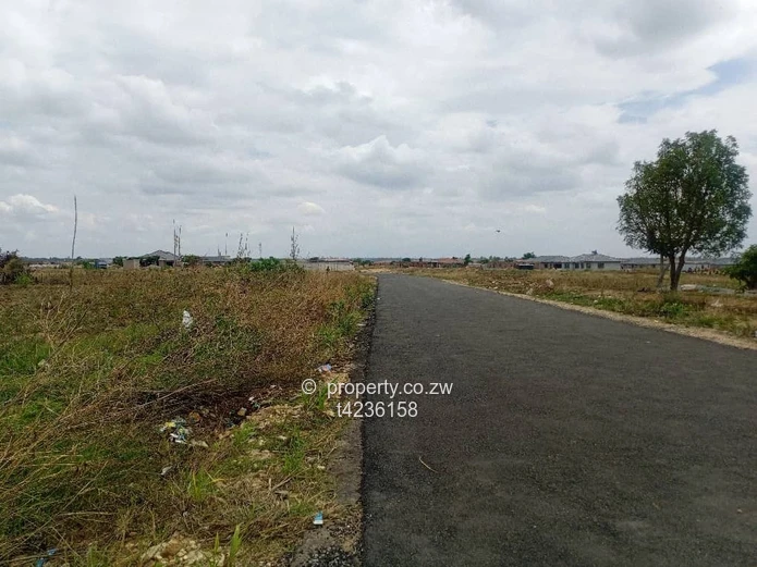 Ruwa Timire park stands for sale 